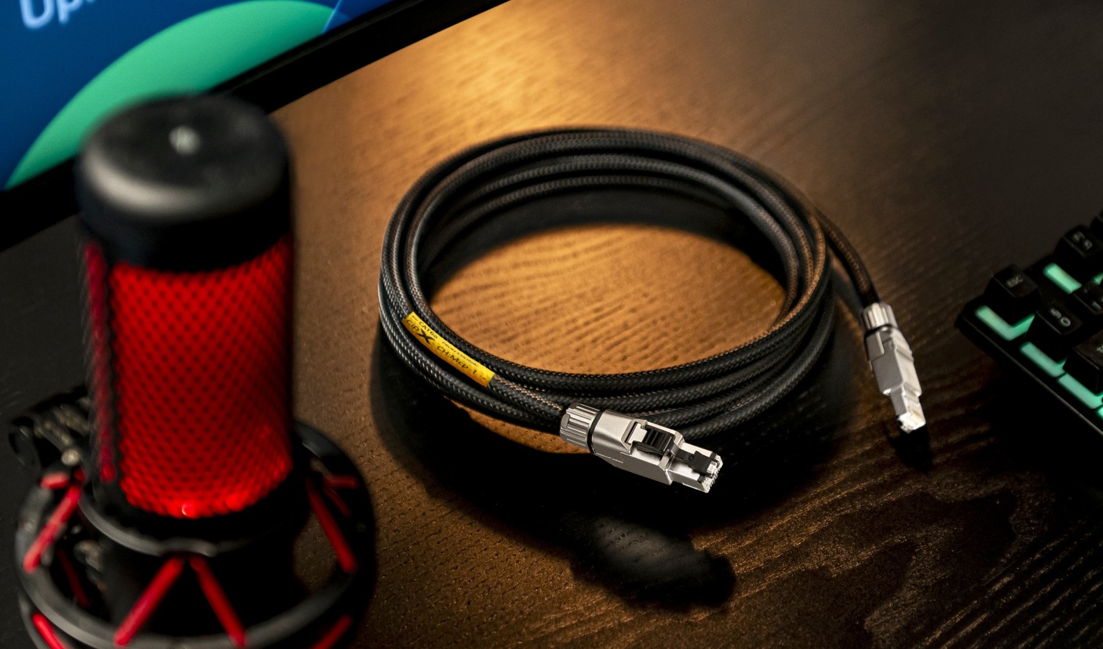 Ethernet Kabel