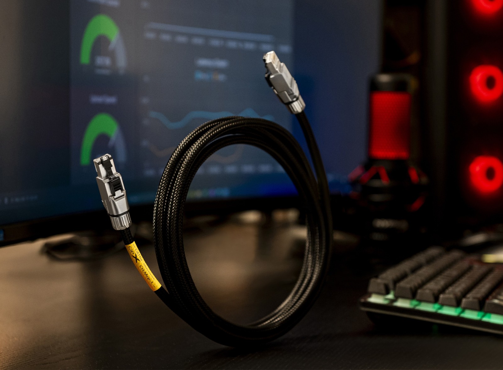 Ethernet Kabel