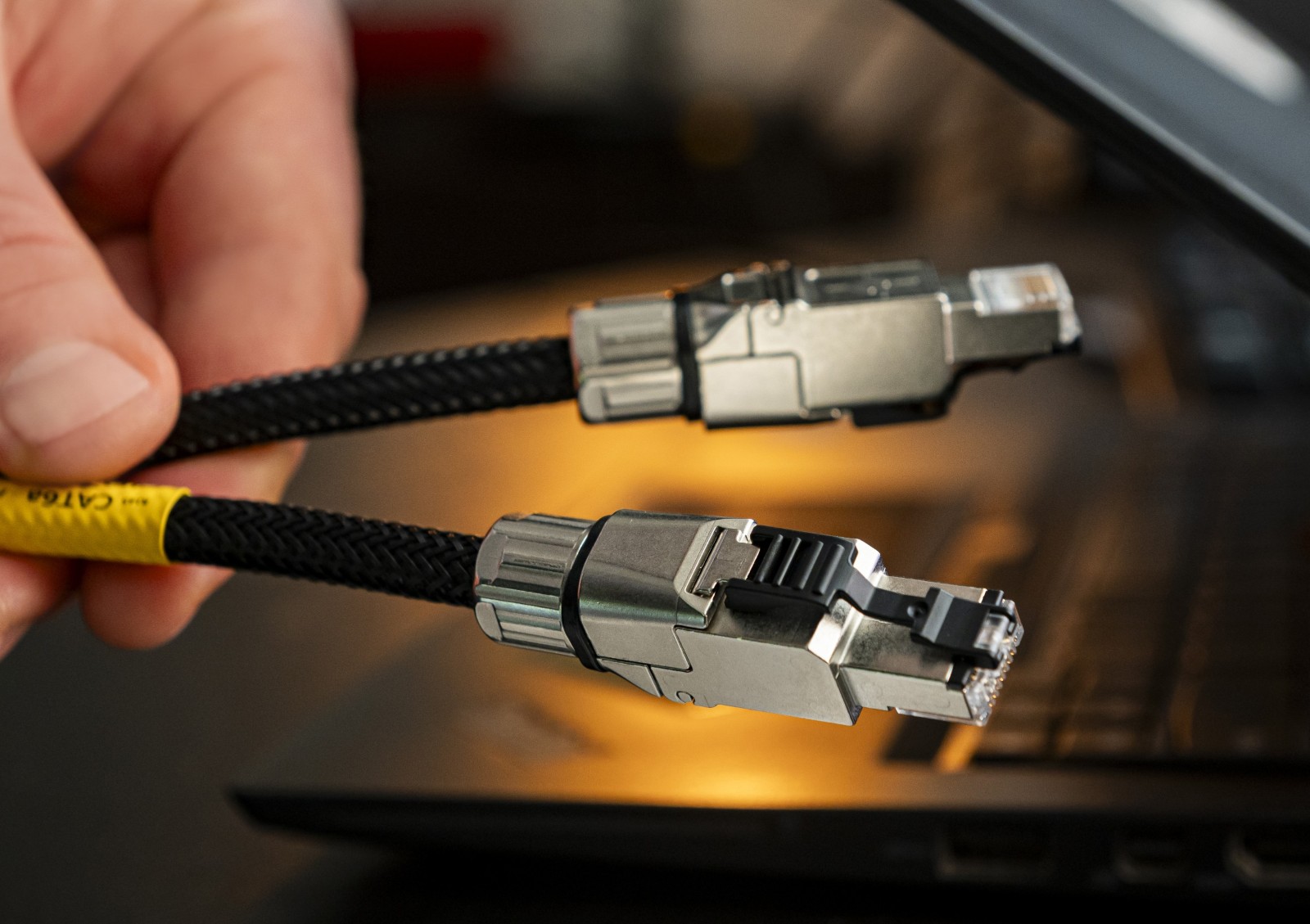 Ethernet Kabel