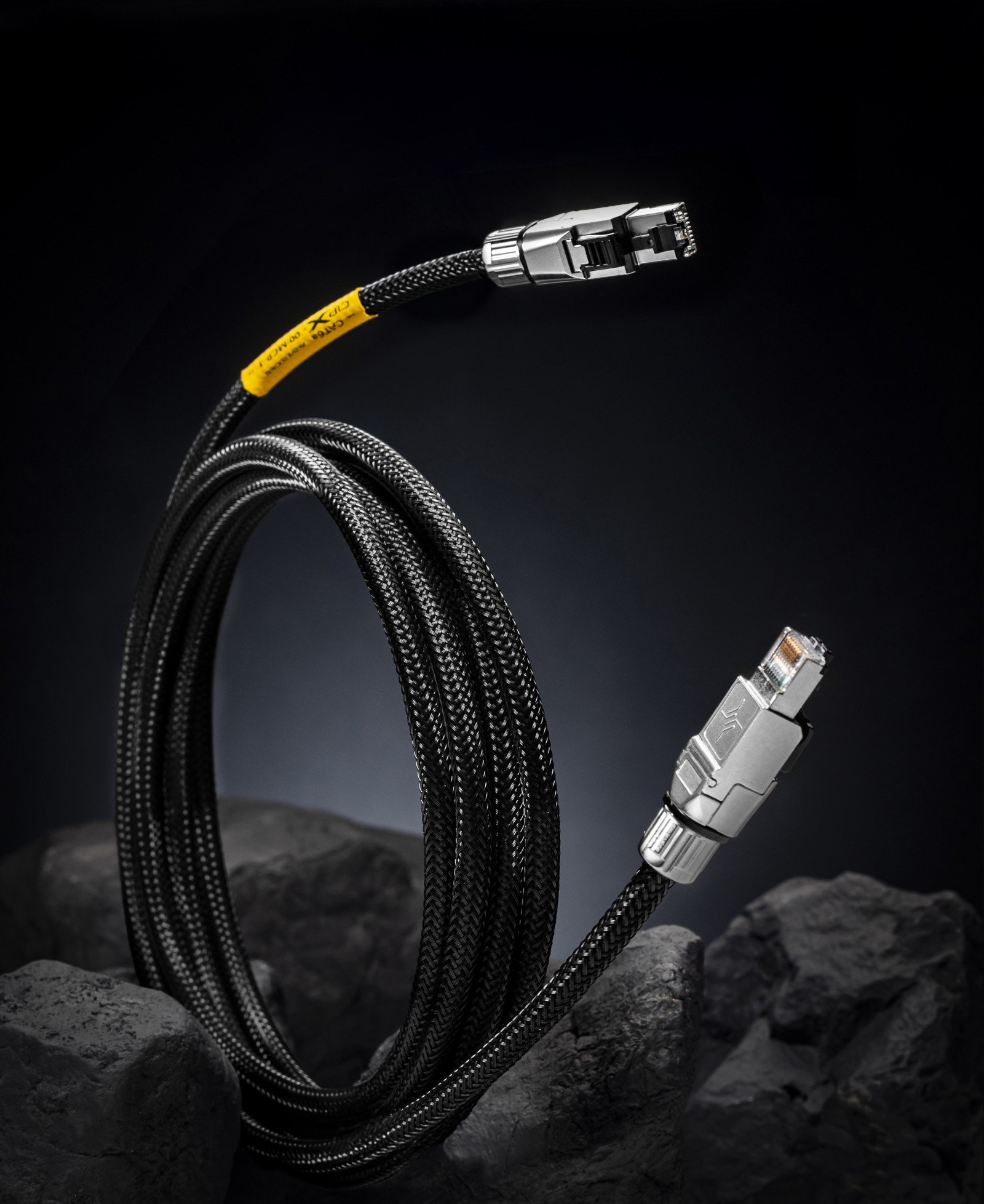 Ethernet Kabel
