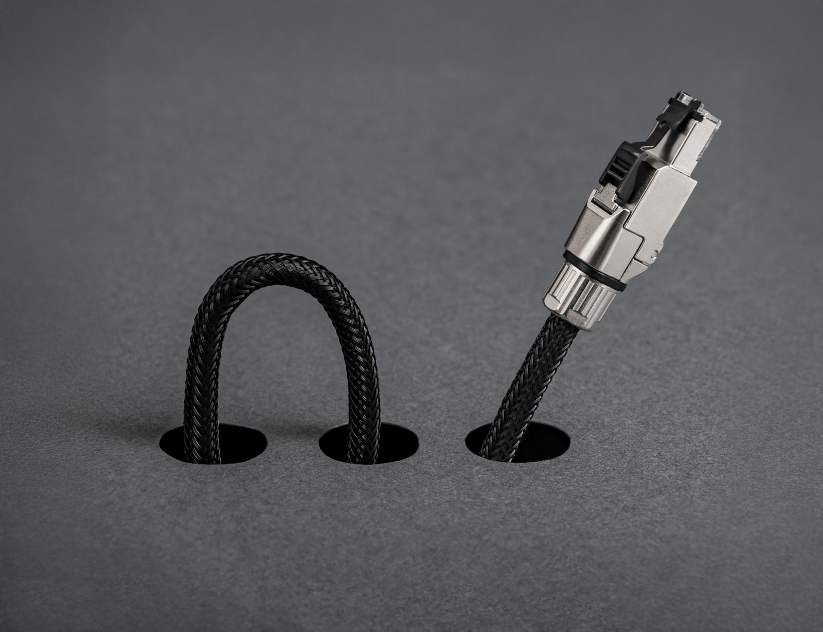 Ethernet Kabel