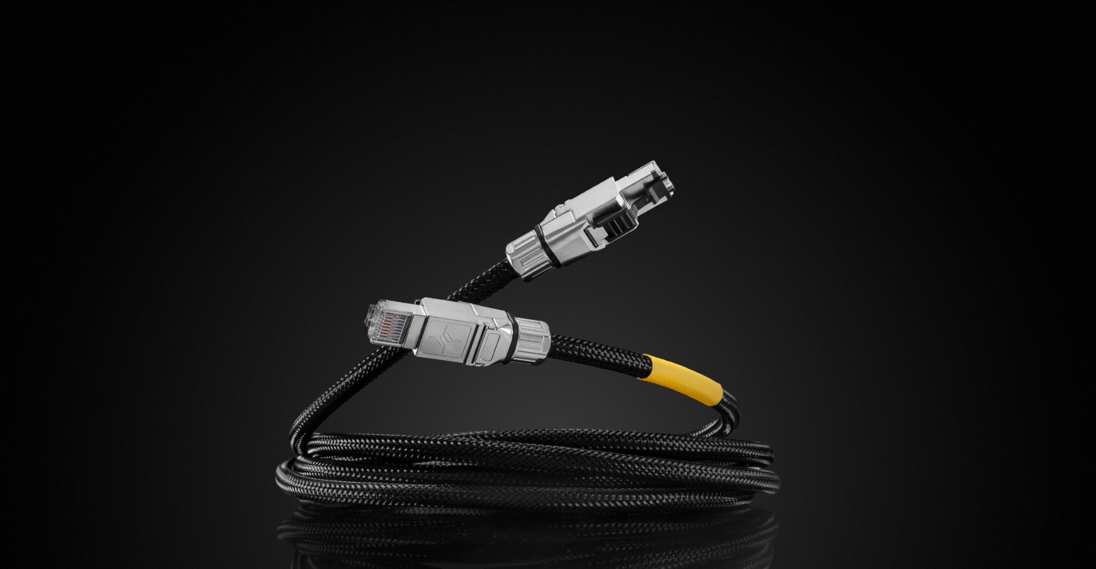 Ethernet Kabel