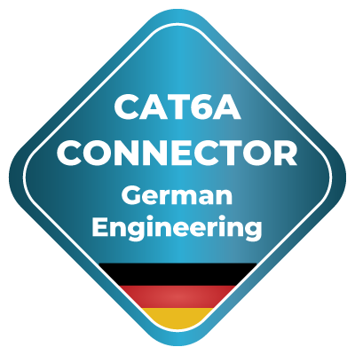 German engineered