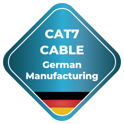 German manufactured